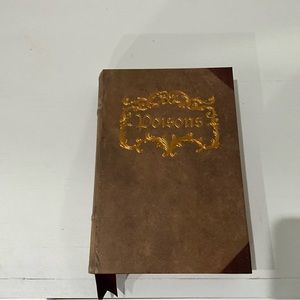 Besame x Disney Villains The Queen's Spell Book Eyeshadow Palette Snow White NIB